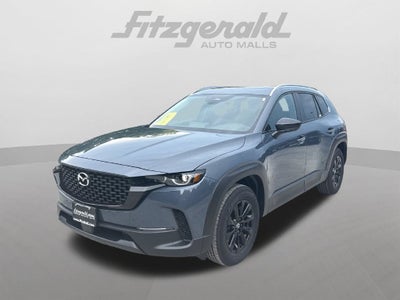 2026 Mazda Mazda CX-50 2.5 S Preferred