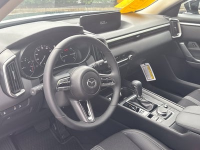 2026 Mazda Mazda CX-50 2.5 S Preferred