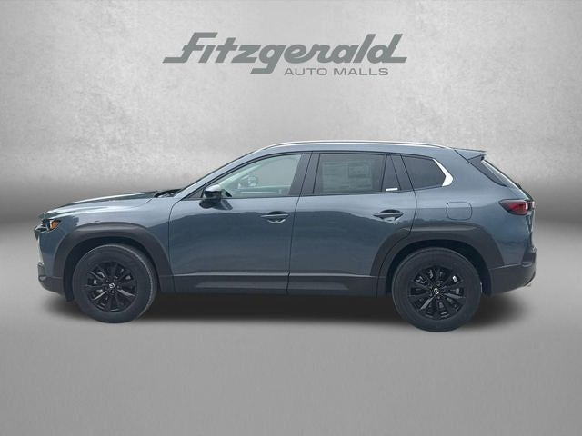 2026 Mazda Mazda CX-50 2.5 S Preferred