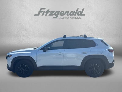 2026 Mazda Mazda CX-50 2.5 S Preferred