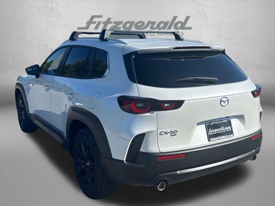 2026 Mazda Mazda CX-50 2.5 S Preferred