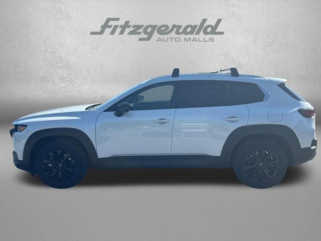 2026 Mazda Mazda CX-50 2.5 S Preferred