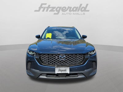 2026 Mazda Mazda CX-50 2.5 S Preferred
