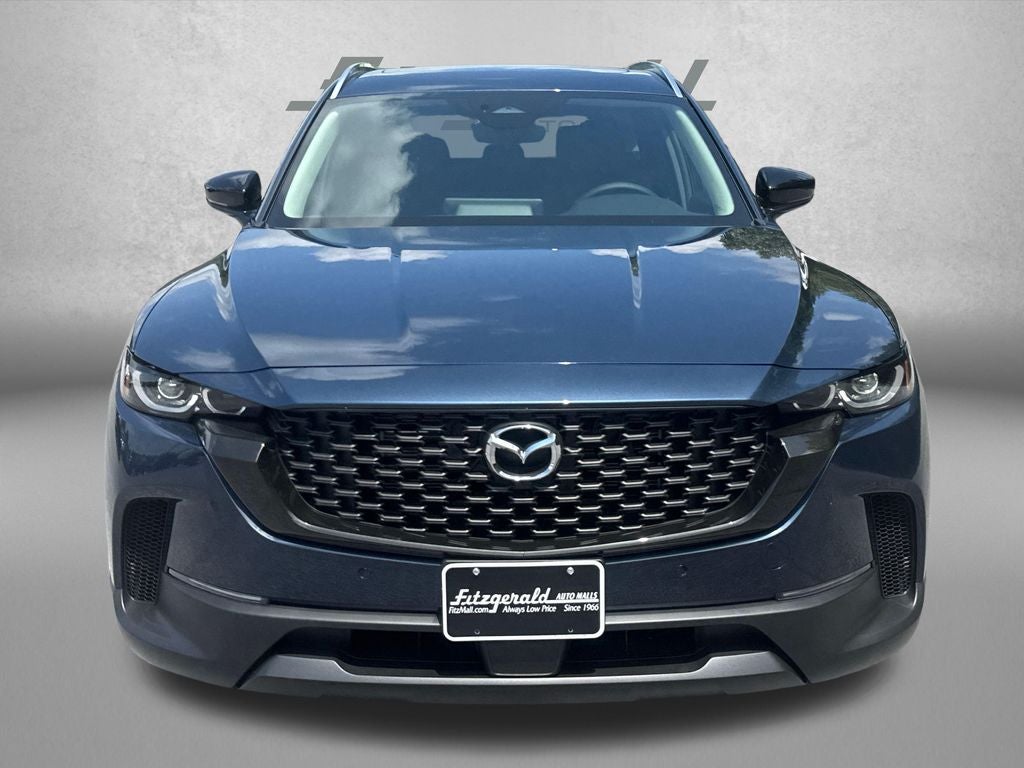 2026 Mazda Mazda CX-50 2.5 S Preferred