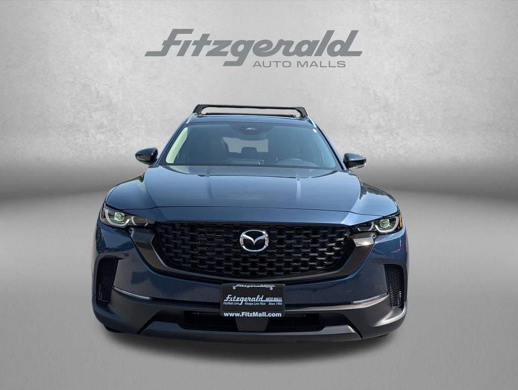 2026 Mazda Mazda CX-50 2.5 S Preferred