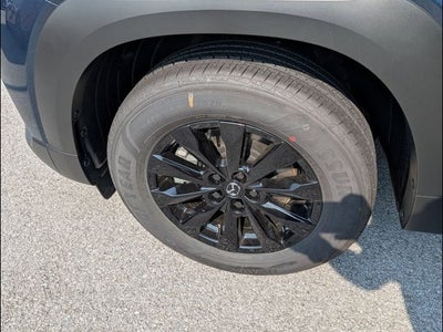 2026 Mazda Mazda CX-50 2.5 S Preferred
