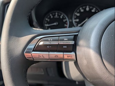 2026 Mazda Mazda CX-50 2.5 S Preferred