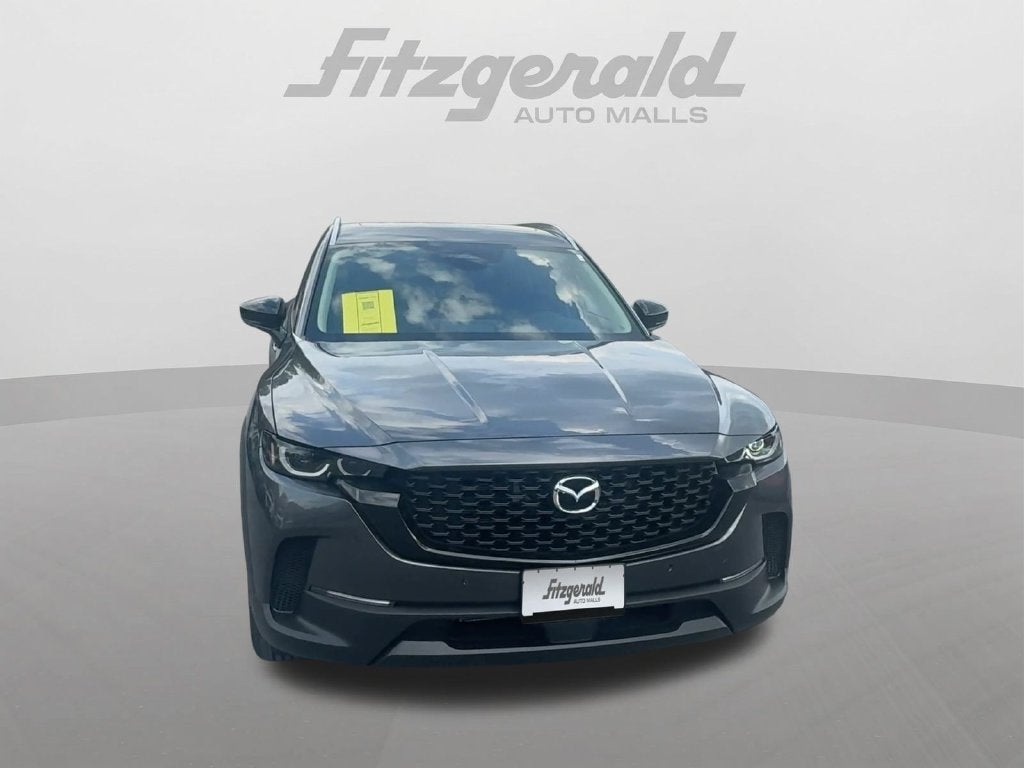 2026 Mazda Mazda CX-50 2.5 S Preferred