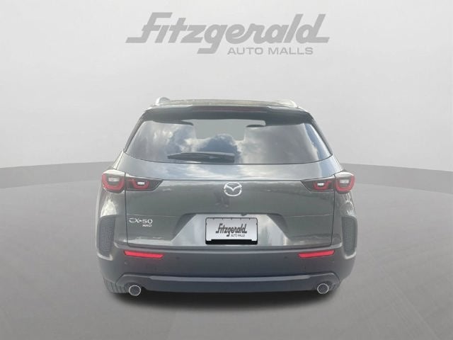 2026 Mazda Mazda CX-50 2.5 S Preferred