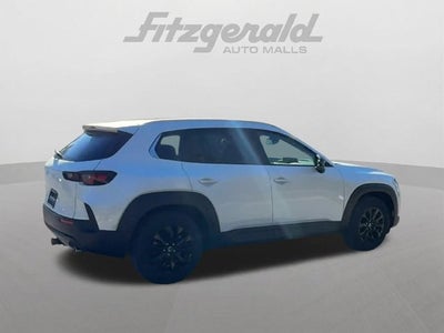 2026 Mazda Mazda CX-50 2.5 S Preferred