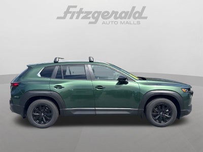 2026 Mazda Mazda CX-50 2.5 S Preferred