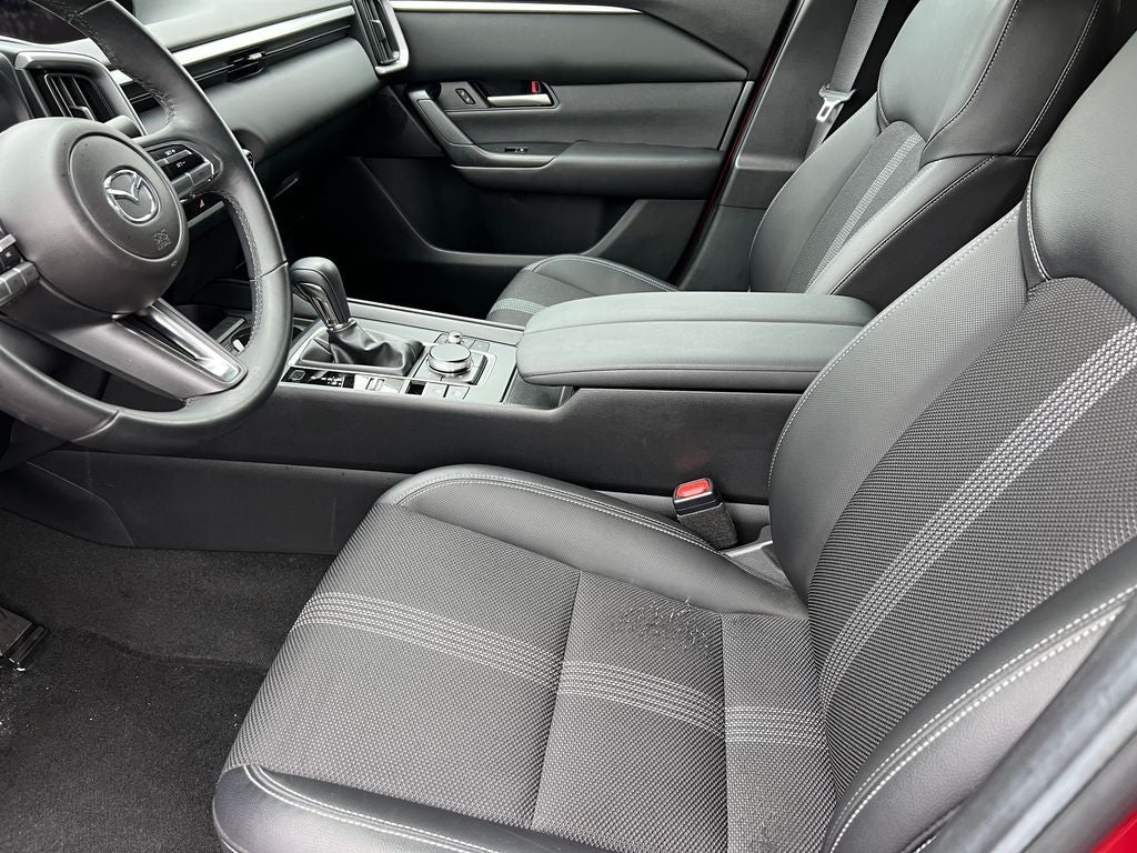 2023 Mazda Mazda CX-50 2.5 S Preferred Plus Package