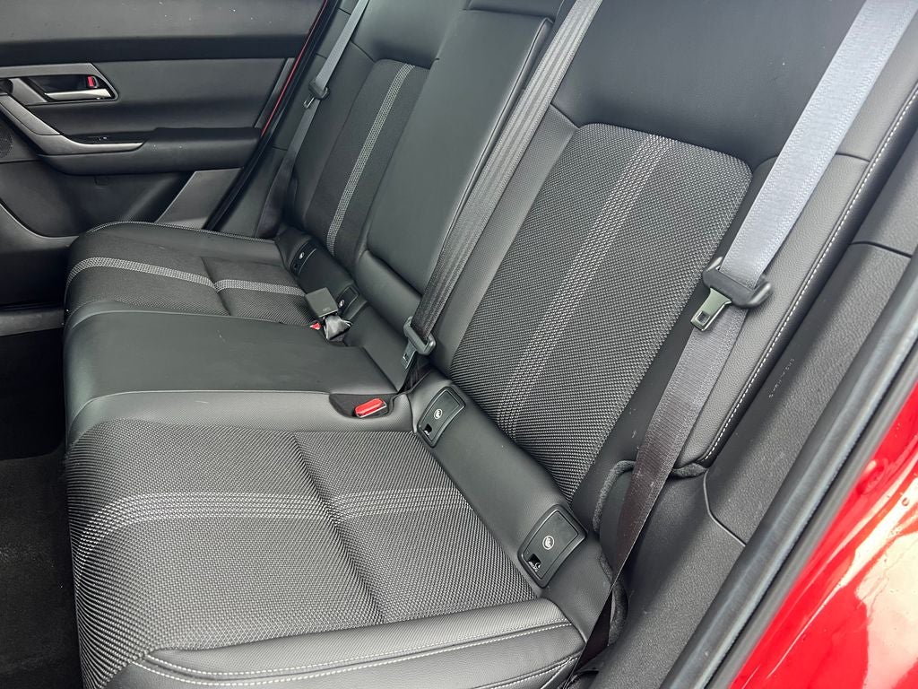 2023 Mazda Mazda CX-50 2.5 S Preferred Plus Package