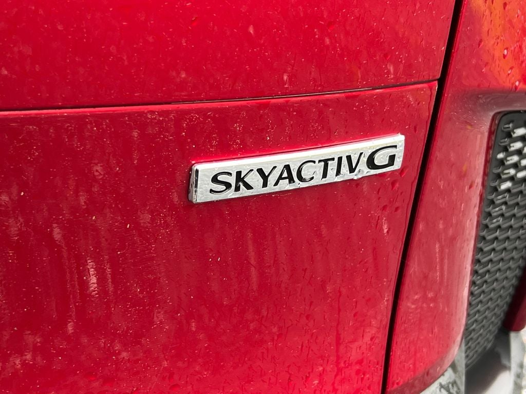2023 Mazda Mazda CX-50 2.5 S Preferred Plus Package