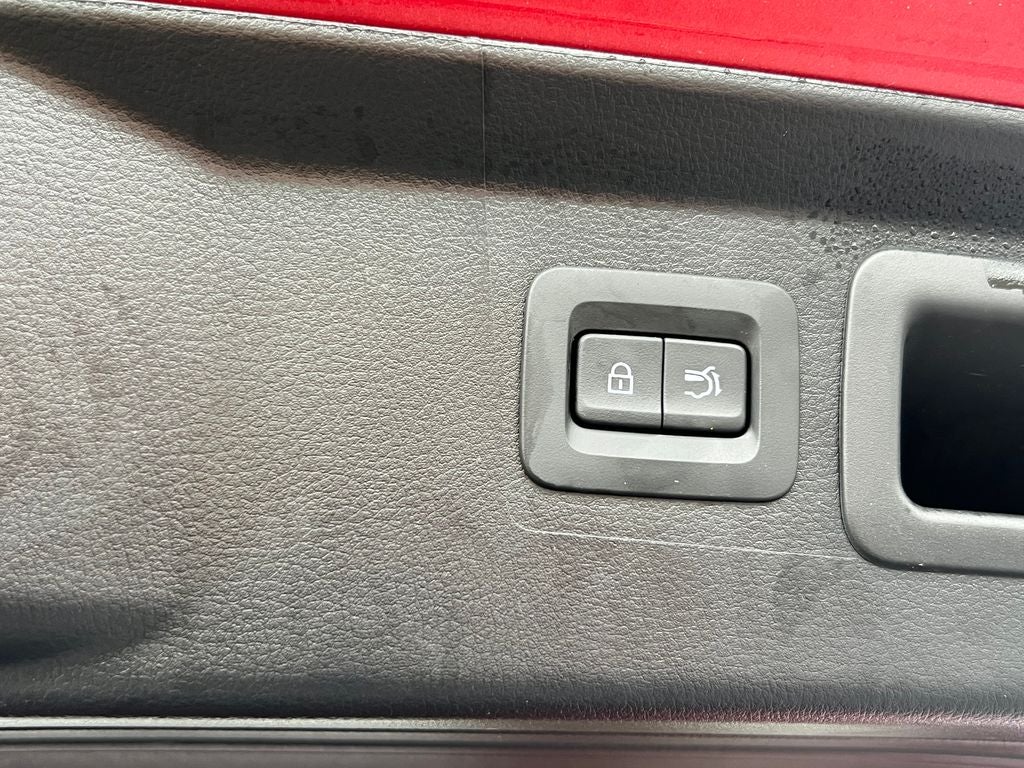 2023 Mazda Mazda CX-50 2.5 S Preferred Plus Package