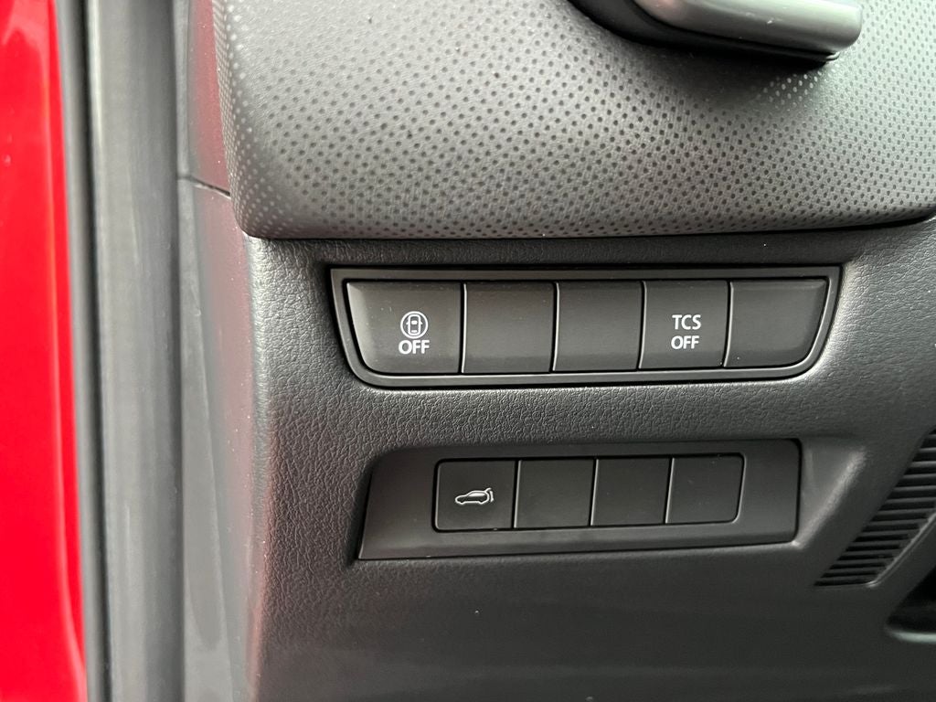 2023 Mazda Mazda CX-50 2.5 S Preferred Plus Package