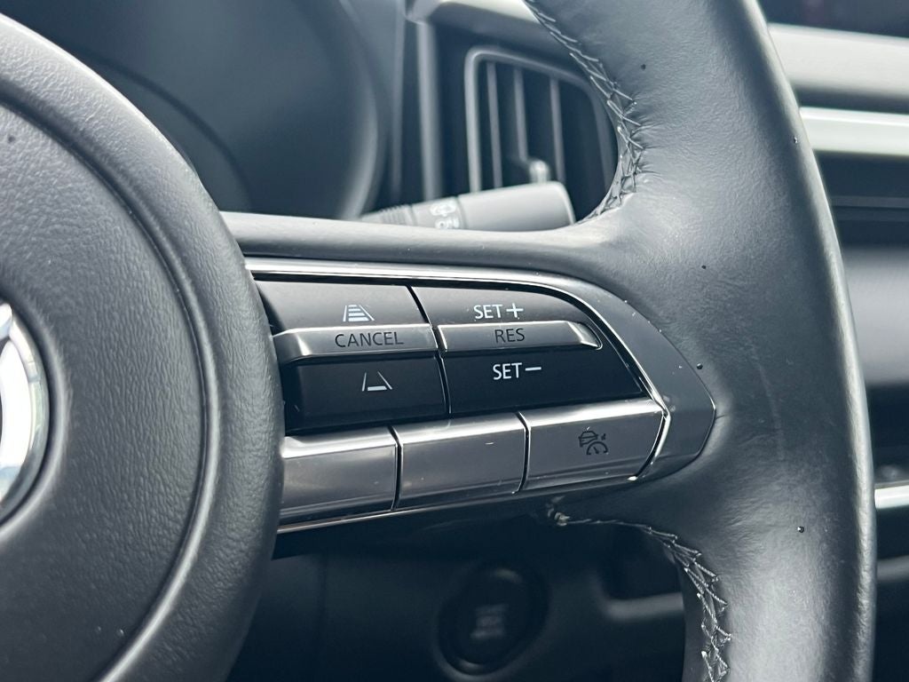 2023 Mazda Mazda CX-50 2.5 S Preferred Plus Package