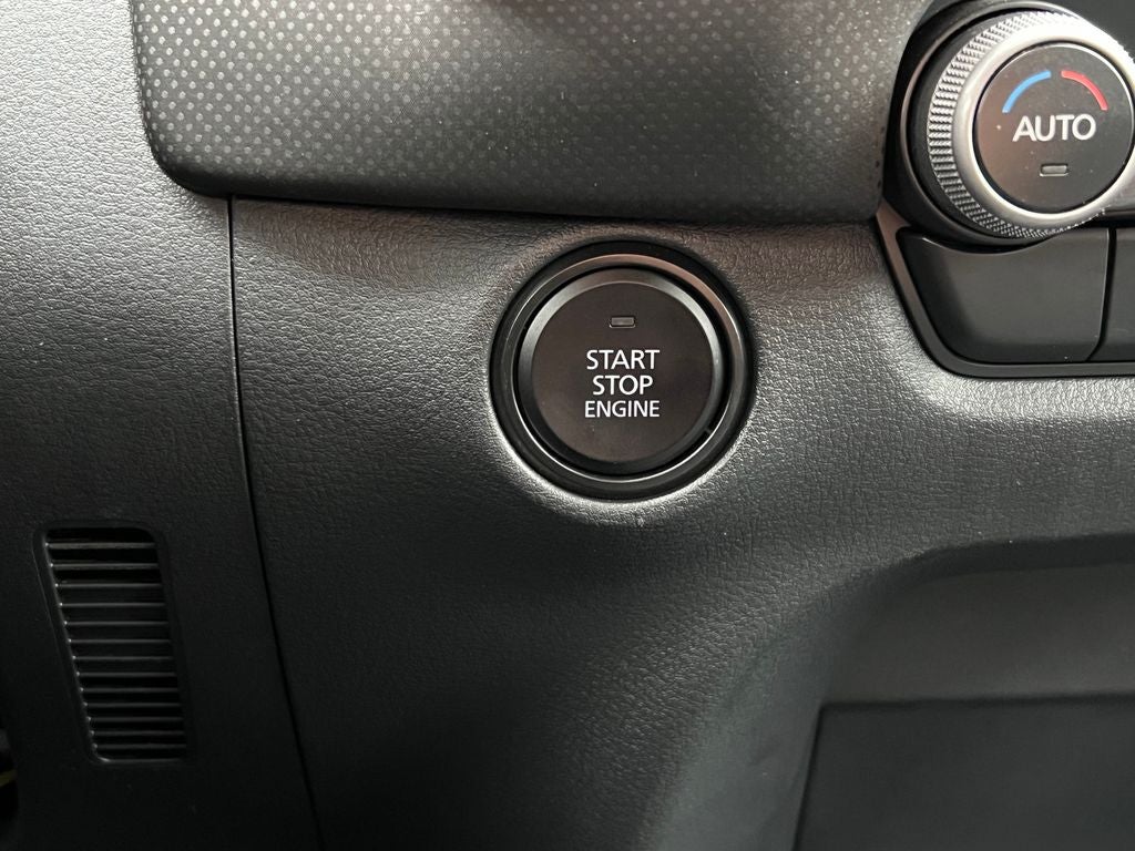 2023 Mazda Mazda CX-50 2.5 S Preferred Plus Package