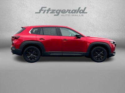 2023 Mazda Mazda CX-50 2.5 S Preferred Plus Package