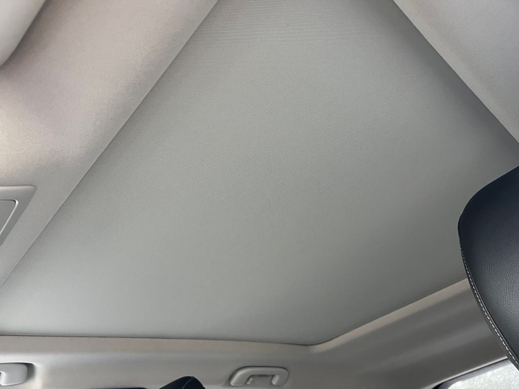 2023 Mazda Mazda CX-50 2.5 S Preferred Plus Package