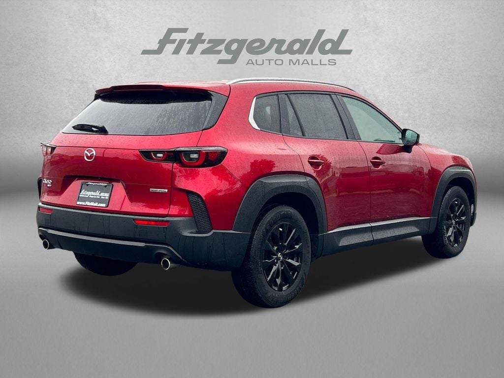 2023 Mazda Mazda CX-50 2.5 S Preferred Plus Package