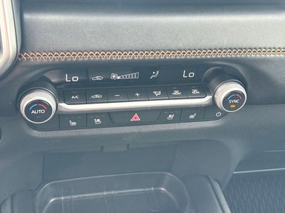 2026 Mazda Mazda CX-50 2.5 Turbo AWD