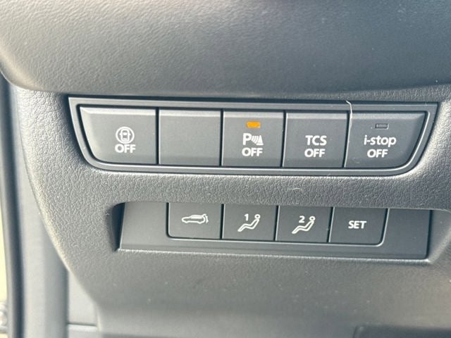 2026 Mazda Mazda CX-50 2.5 Turbo AWD