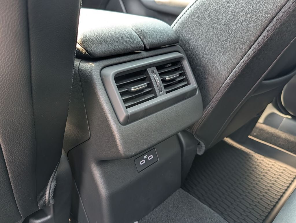 2026 Mazda Mazda CX-50 2.5 Turbo