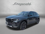 2026 Mazda Mazda CX-50 2.5 Turbo