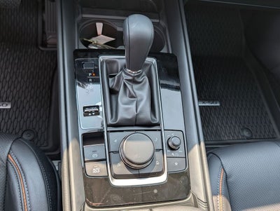 2026 Mazda Mazda CX-50 2.5 Turbo