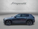 2026 Mazda Mazda CX-50 2.5 Turbo