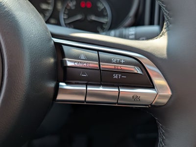 2026 Mazda Mazda CX-50 2.5 Turbo