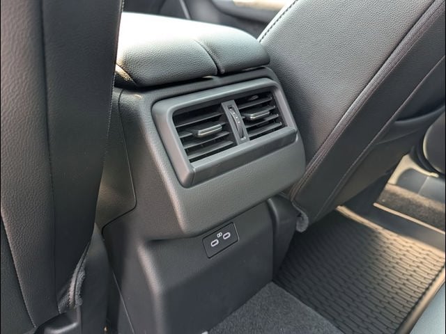 2026 Mazda Mazda CX-50 2.5 Turbo