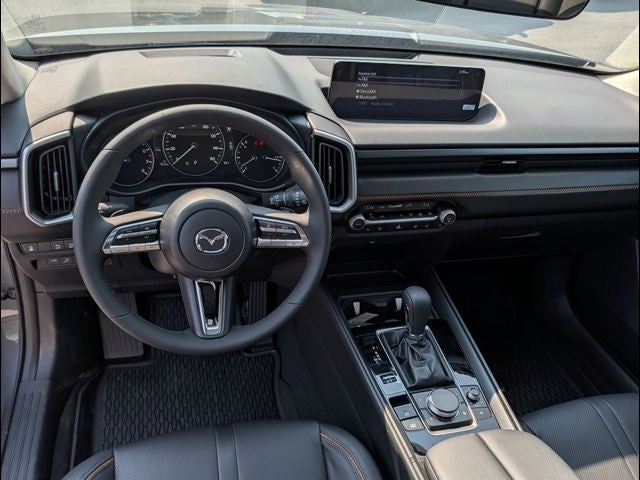 2026 Mazda Mazda CX-50 2.5 Turbo
