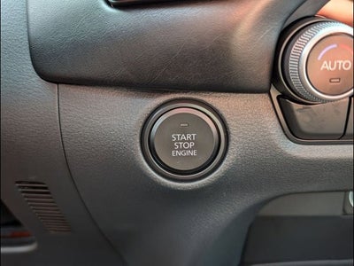 2026 Mazda Mazda CX-50 2.5 Turbo