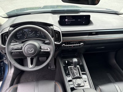 2026 Mazda Mazda CX-50 2.5 S Premium