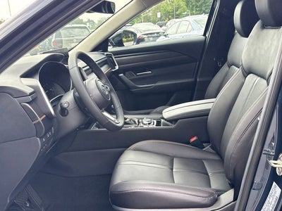 2026 Mazda Mazda CX-50 2.5 S Premium