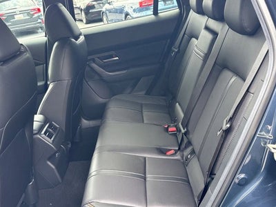 2026 Mazda Mazda CX-50 2.5 S Premium