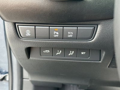 2026 Mazda Mazda CX-50 2.5 S Premium