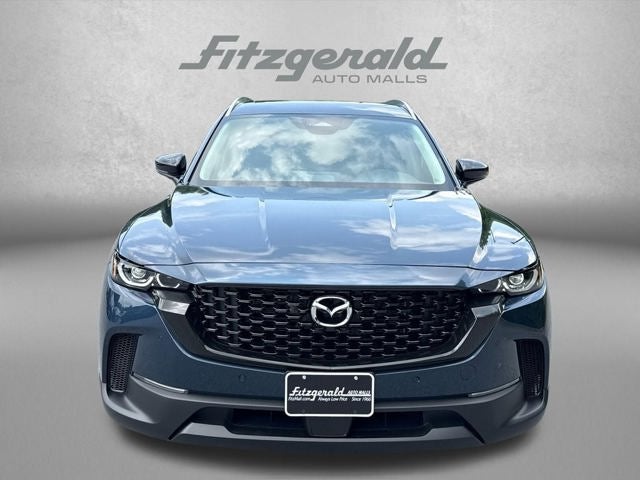 2026 Mazda Mazda CX-50 2.5 S Premium