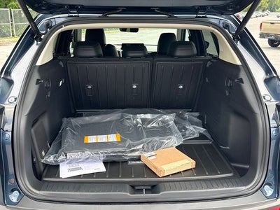 2026 Mazda Mazda CX-50 2.5 S Premium