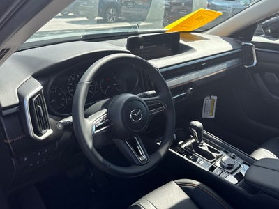 2026 Mazda Mazda CX-50 2.5 S Premium