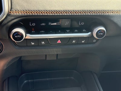 2026 Mazda Mazda CX-50 2.5 S Premium
