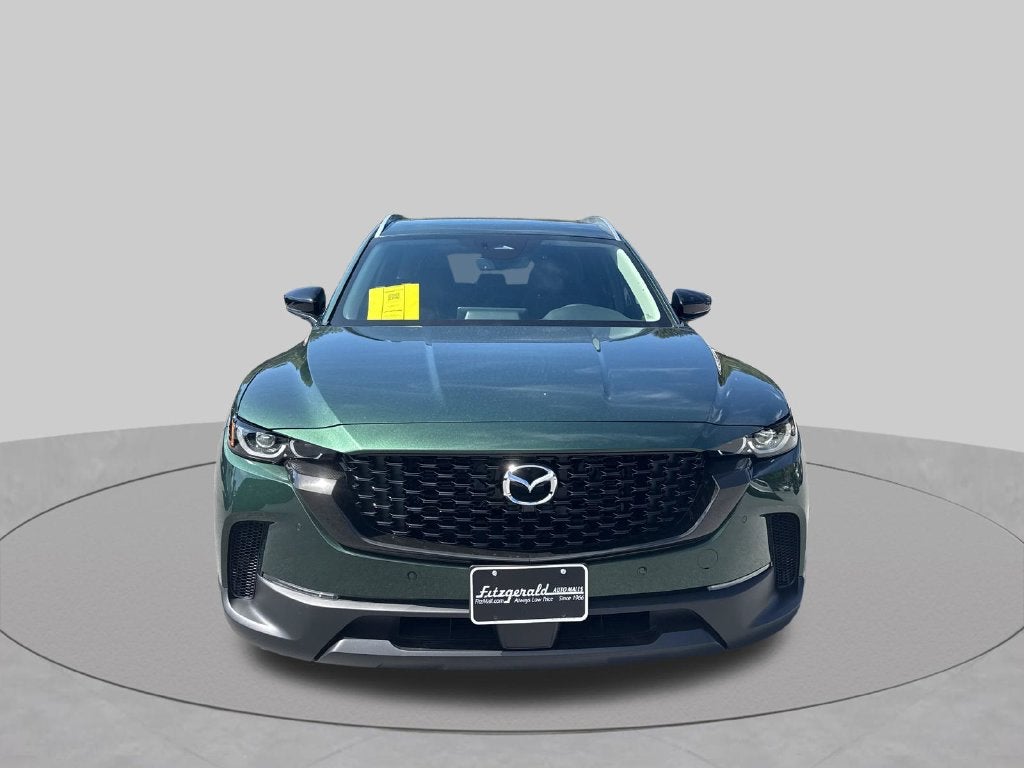 2026 Mazda Mazda CX-50 2.5 S Premium
