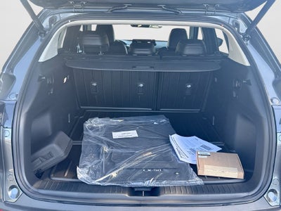 2026 Mazda Mazda CX-50 2.5 S Premium