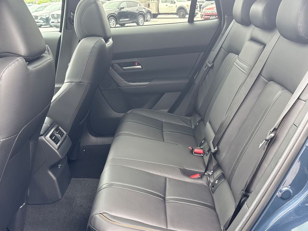 2026 Mazda Mazda CX-50 2.5 S Premium