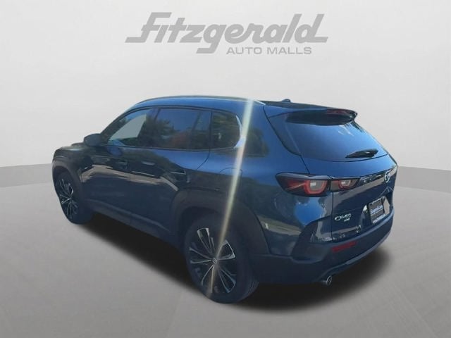 2026 Mazda Mazda CX-50 2.5 S Premium