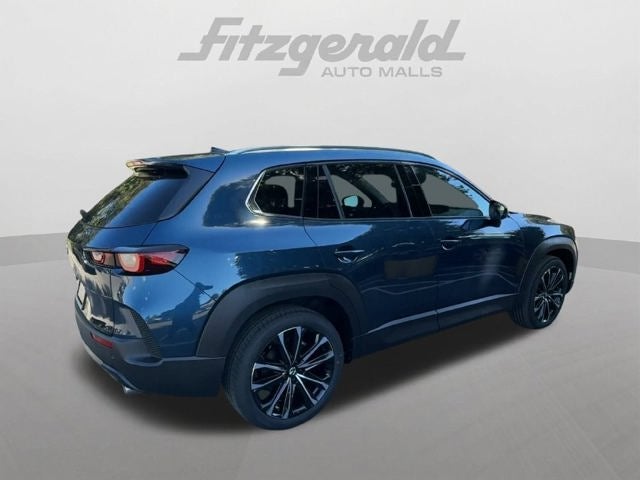 2026 Mazda Mazda CX-50 2.5 S Premium