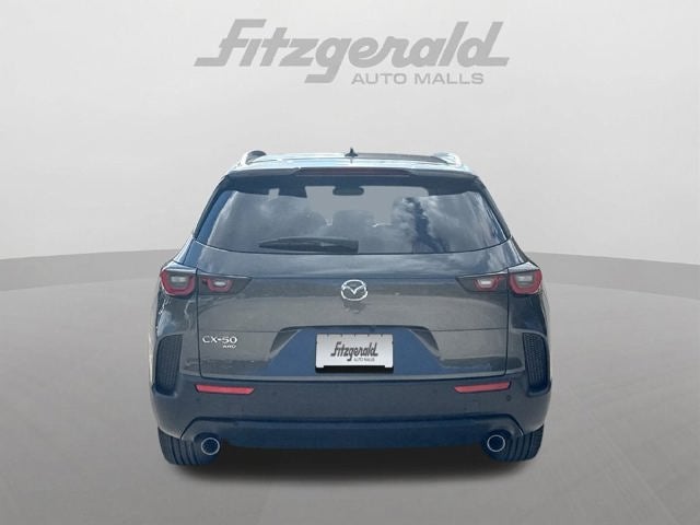 2026 Mazda Mazda CX-50 2.5 S Premium