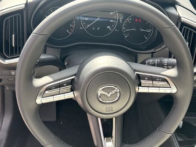 2026 Mazda Mazda CX-50 2.5 S Premium